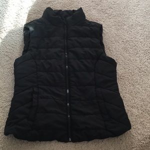 Aeropostale Puff vest jacket